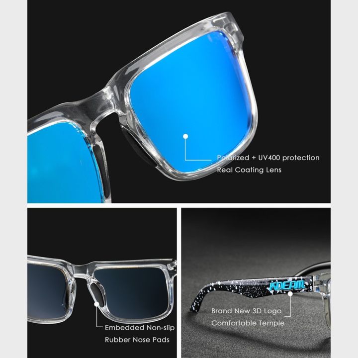 แว่นกันแดดโพลาไรซ์ผู้ชาย-kd-spek-mata-lelaki-spek-mata-sunglasses-สำหรับผู้ชาย-cermin-mata-lelaki-แว่นกันแดดผู้ชาย
