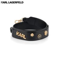 KARL LAGERFELD - K/PINS STRAP 226W3921 สายกระเป๋า