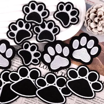 Cute Dog Patches 