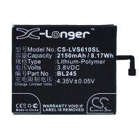 Straight CS is applicable to Lenovo S60 S60-t S60-w large capacity BL245 mobile phone battery