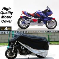 MotorCycle Cover For YAMAHA Morpho I WaterProof UV Sun Dust / Rain Protector Cover Made of Polyester Taffeta Covers