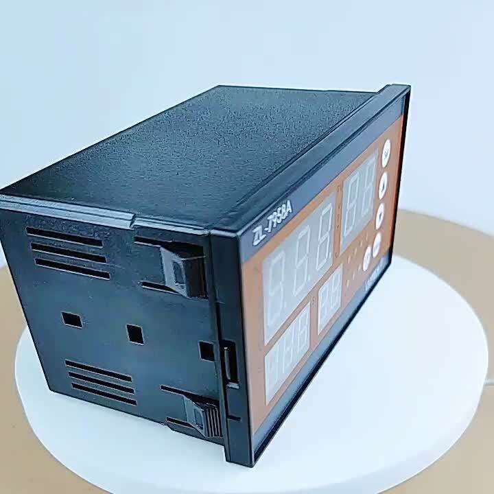 ZL-7958A, Incubator controller, Multifunctional Automatic Incubator ...