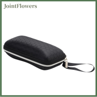 JointFlowers กล่องเก็บแว่นตาแบบแข็งสำหรับใส่แว่นกันแดดกล่องใส่อุปกรณ์ป้องกันแบบพกพา