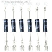 10PCS CL01-12 High Voltage Diode for Microwave Oven HVM12 T3512 CL01-12 Rectifier Diode 350mA 12000V Replace HVM10 T4512 HVR-1X3