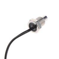 【Worth-Buy】 Ntc 10K Thermistor Temperature Sensor M8 Thread Probe Cable 1M 3M Waterproof