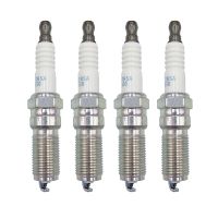 4pcs/lot New L3Y218110 ILTR5A13G Iridium Spark Plug For Mazda 3 5 6 CX-7 Ford Lincoln L3Y2-18-110 ILTR5A-13G