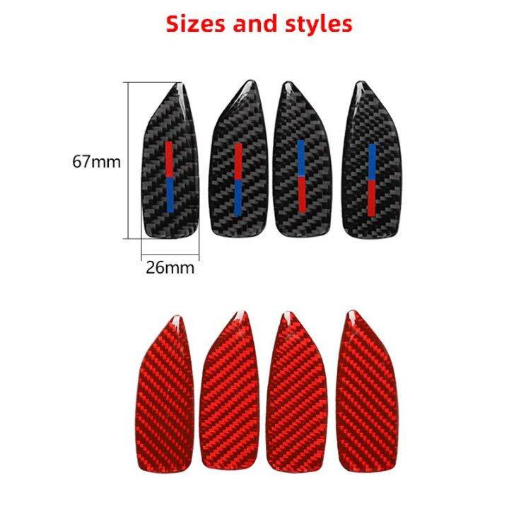 carbon-fiber-car-inner-door-handles-bowl-decoration-patch-stickers-for-bmw-1998-2005-e46-interior-accessories