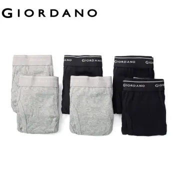 Mens Underwear Brief Giordano - Best Price in Singapore - Feb 2024