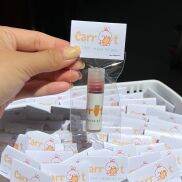 Son Tint Lăn Carrot  son tint dạng nước