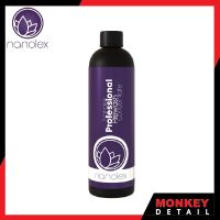 น้ำยาล้างรถสูตรเข้มข้น - Nanolex Professional Prewash Concentrate 750 ml.