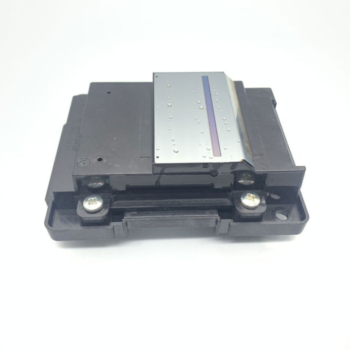 Printhead For Epson Wf2630 Wf 2650 Wf 2651 Wf 2660 Wf 2661 Wf 2750 Print Head Wf2760 Fa18021 5913