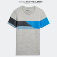 Ninomaxx tshirt graphic male 1812184
