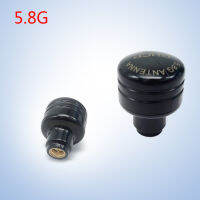 5.8G SMA male antenna 5G wifi omni rubber anerial