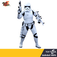 พร้อมส่ง+โค้ดส่วนลด Finn &amp; Stormtrooper 1/6 Scale MMS346 By Hot Toys (ลิขสิทธิ์แท้ )