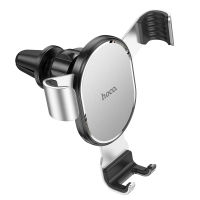 ที่จับมือถือ Hoco CA56 plus 2023 ที่วางโทรศัพท์แบบติดช่องแอร์ Phone Mount for Car Air vent, Never Fall Off Cell Phone Holder Car, Hands Free Car Phone Holder Mount Compatible with iPhone Samsung All 4-7" Smartphones