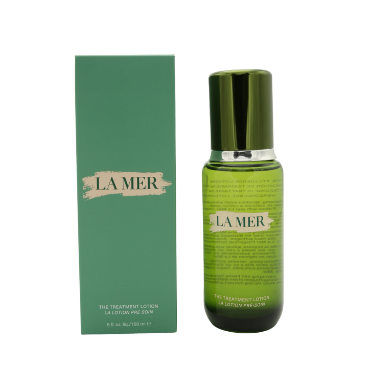 LA MER The New Advanced Treatment Lotion 150ml | Lazada PH