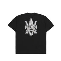 [Acme De La Vie] เสื้อยืดแขนสั้น2023 ADLV STONE