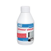 HomePro น้ำยาเคลือบปกป้องตู้อาบน้ำ 250ml แบรนด์ HG