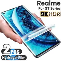 Realme GT Neo 5 3 2 7 8 9 10 Pro ฟิลม์ปกป้องหน้าจอ Realme GT 2 Pro C30 C21