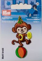 Prym Appliqué / ตัวรีด แบรนด์ Prym จากประเทศเยอรมนี (G924222)