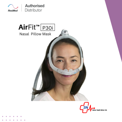 AirFit P30i STD STPK APAC (63875)