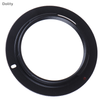 Dolity M42-PK Mount Adapter Ring สำหรับกล้อง M42เลนส์ถึง PK K Mounts