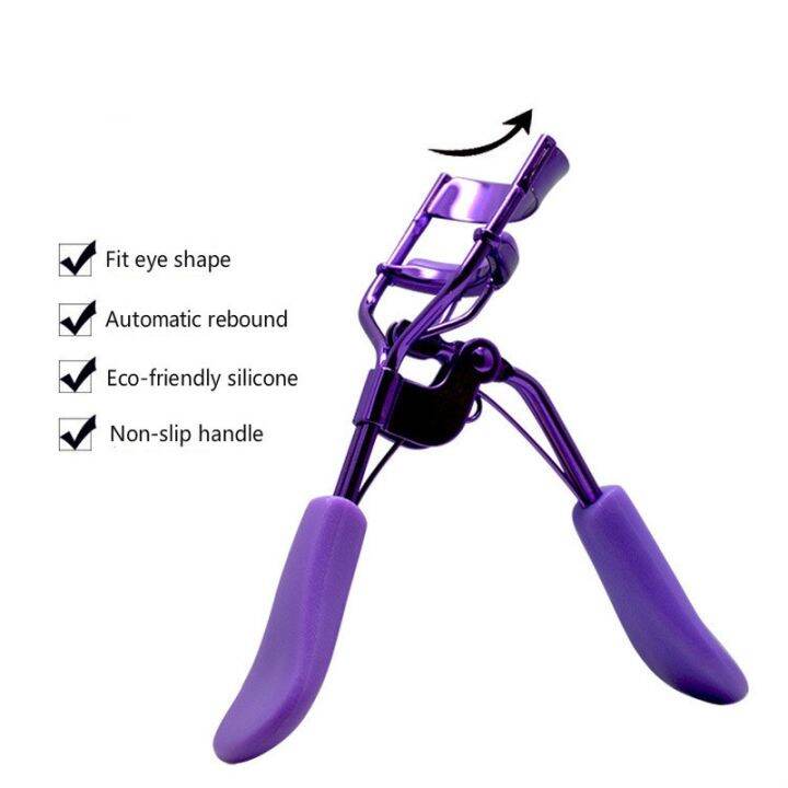 1-piece-protable-colorful-eyelashes-curler-curling-eye-lashes-clip-cosmetic-beauty-makeup-tool-eyelash-curler-wholesale