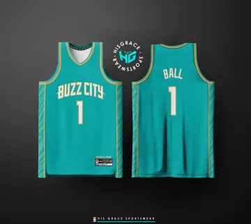 Shop Buzz City Jersey with great discounts and prices online - Mar