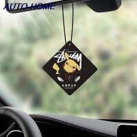 R star Auto Fragrance Pendant Newest Game GTA 1psc car pendant Car Air Freshener JDM Racing Style pendant