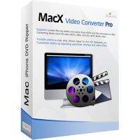 MacX Video Converter Pro !