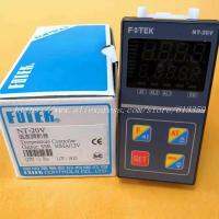 NT-20V FOTEK Temperature Ccontroller ใหม่ &amp; ต้นฉบับ48*96*60 SSR (30ma/ 12V) 90 ~ 265VAC