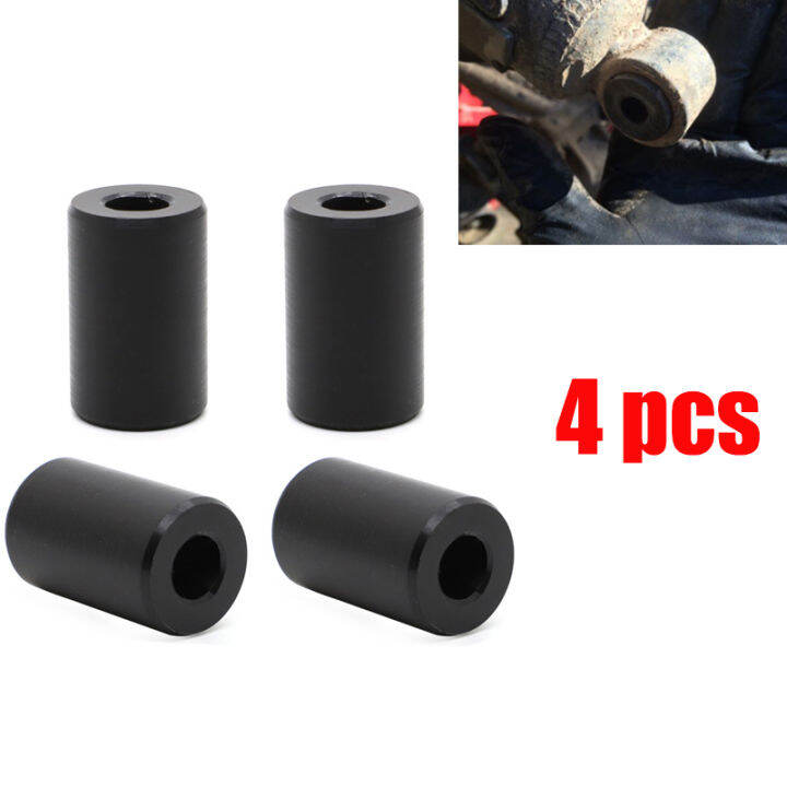 4PCS ATV Rear Shock Bushings For Polaris SPORTSMAN 500 7041770 Shock