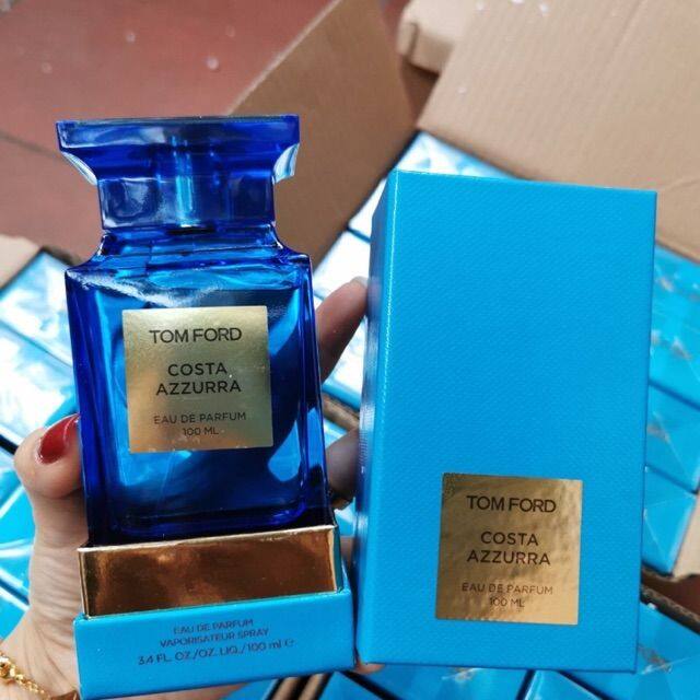 Nước hoa Tom Ford Costa Azzura 