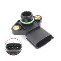 39300-2B050 Pressure Sensor Intake Sensor Auto for Hyundai I20 I30 I40 Kia