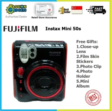 harga instax mini 50s