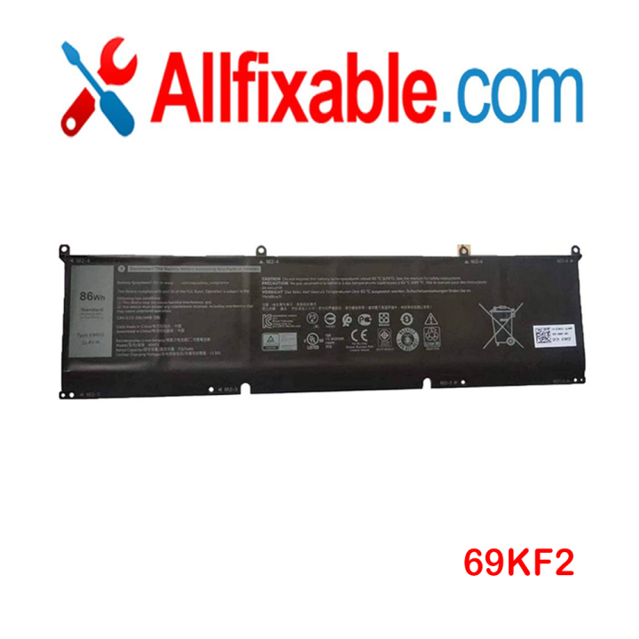 dell g15 5520 battery