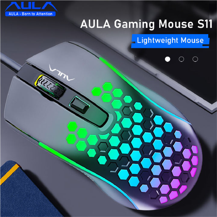 aula-s11-wired-gaming-mouse-black