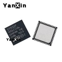 New Original STM32F401CCU6 STM32F411CEU6 QFN48 32-bit MCU Chip Micro Controller Microcontroller IC