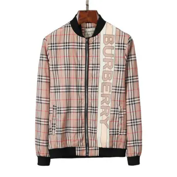 Shop Burberry Jacket Men online 