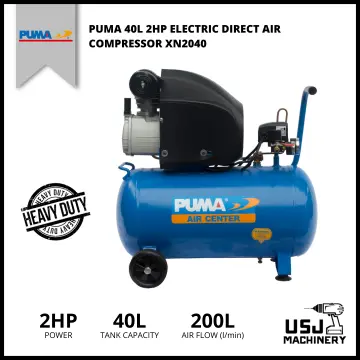 Puma on sale compressor malaysia