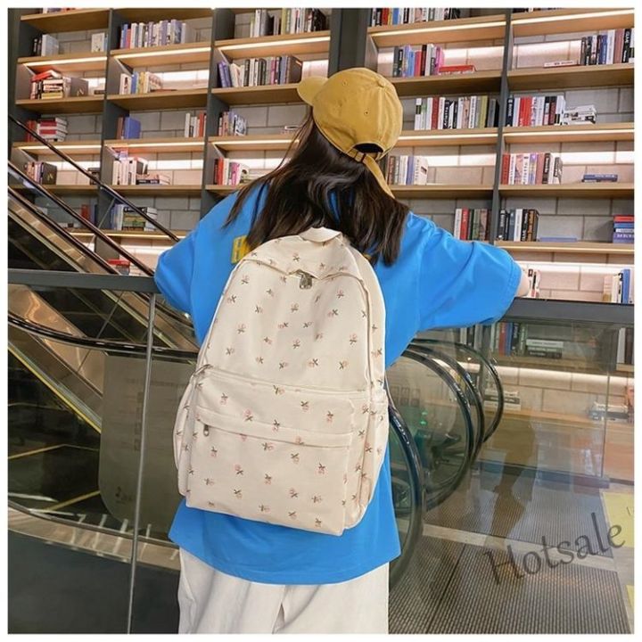 hot-sale-c16-student-large-capacity-printed-schoolbag-las-backpack-travel-bag