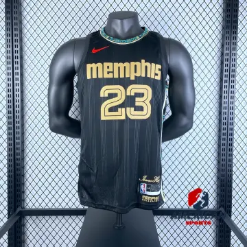 Memphis Grizzlies 2020-2021 City Edition, Grizzlies Collection