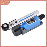 ? TOOL Waterproof ME-8108 Momentary AC LIMIT SWITCH สำหรับ CNC Mill Laser Plasma BLUE