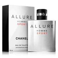 CHANEL Allure Homme Sport EDT 50 ml / 100ml