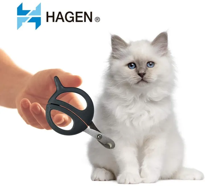 Le Salon Essentials Cat Claw Scissor / Cat Nail Clippers (Small or