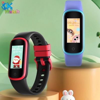 Ok Watch นาฬิกาเพื่อสุขภาพ เด็ก  WONNEX G1 ของแท้ 100% รับประกันศูนย์ไทย