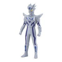 ของเล่นเด็กBandai Ultraman Zero Beyond Software Model Children S Superman (Character Toy)