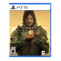 PS5: Death Stranding Director’s Cut (Asia)