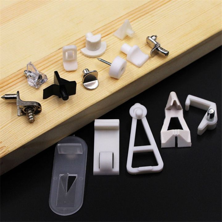 cc-10pcs-cabinet-cupbard-closet-glass-shelf-rest-support-holder-bracket-clip-clamp-pegs-pins