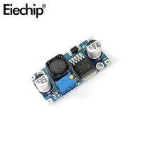 LM2596s DC-DC Step-down Power Supply Module 3A Adjustable Step Down Module Buck Converter LM2596 Voltage Regulator